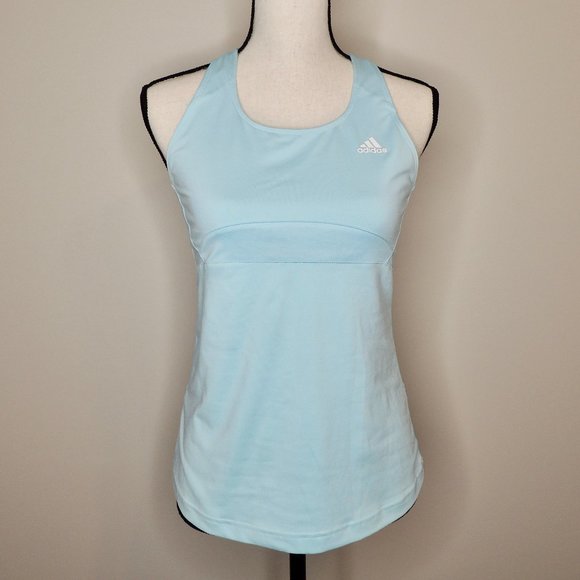 adidas Tops - Adidas Racerback Tank